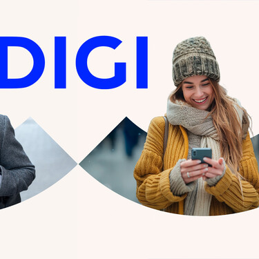 Digi ha firmado el mejor inicio de año de su historia. Es el gran beneficiado de las subidas de precio de 2026