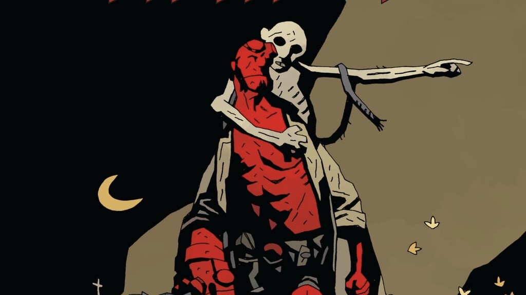 A la tercera va la vencida: el creador de Hellboy tiene esperanzas en el nuevo reboot del investigador paranormal