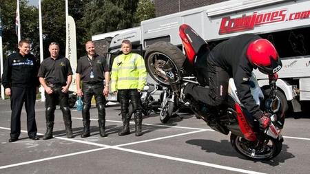 Vive para contarlo mañana