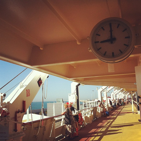 crucero