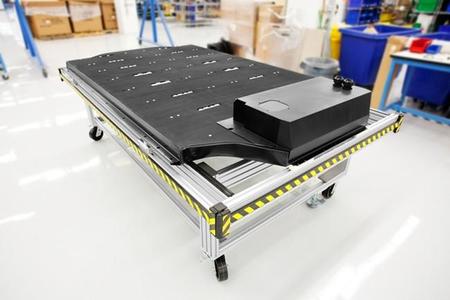 Panasonic habrá entregado a Tesla 100 millones de celdas de litio a final de mes