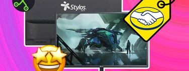 Mercado Libre tiene el monitor para PC más barato: solo 795 pesos y envío rápido de un solo día