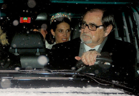 Resumen de la semana en el mundo Trendencias: la primera boda real del año