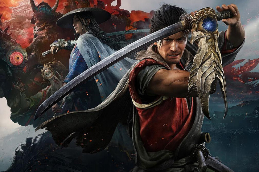 La dificultad de Onimusha: Way of the Sword ha decepcionado a muchos jugadores, pero Akihito Kadowaki insiste en que vamos a sufrir