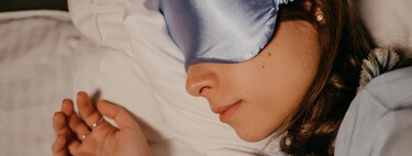 Si te cuesta dormir cuando vas a un hotel no es por el colchón: este estudio nos enseña el motivo