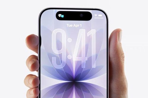 Iphone 17 Apple Preventa Celular