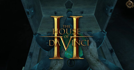 'The House of Da Vinci 2' llega a iOS y Android: ya disponible la segunda parte del curioso juego inspirado en 'The Room'