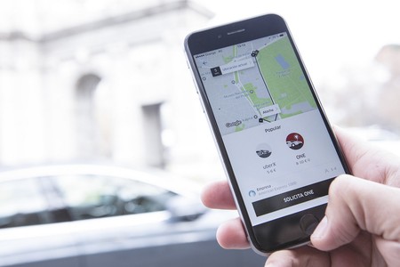 Uber
