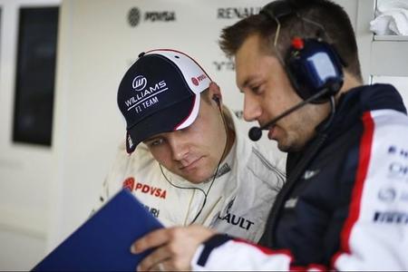 Valtteri Bottas, protagonista en Canadá