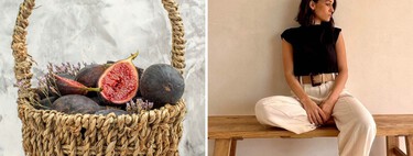 El dilema de las cestas como decoración: el error que hace que pasen de funcionar a ser un pegote 