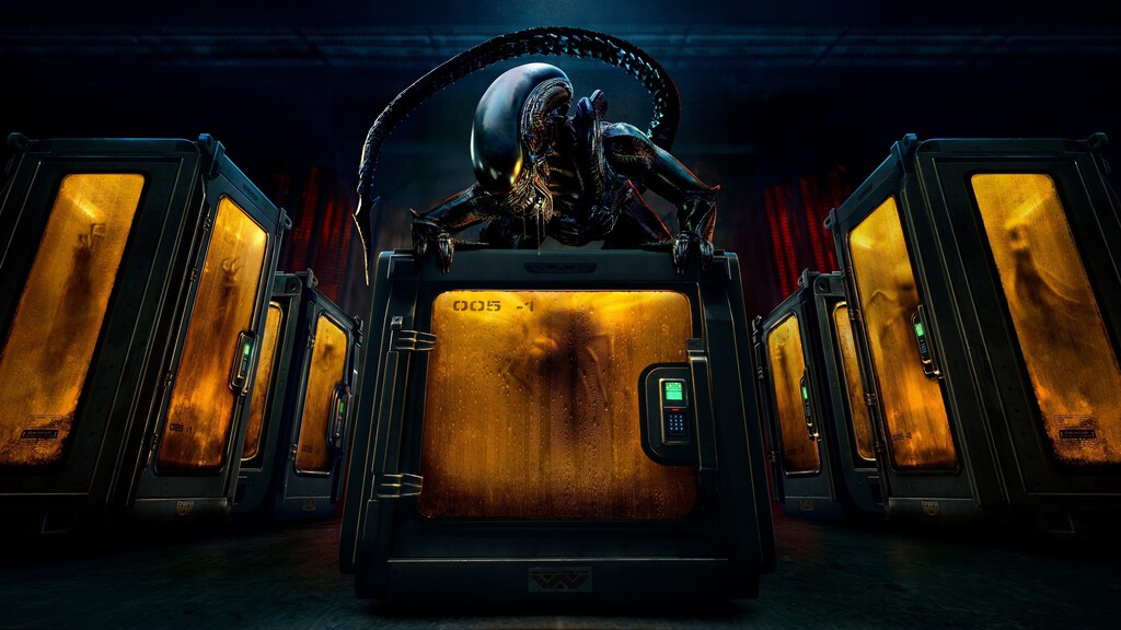 La  nueva serie de Alien para Disney+ podría arrojar luz sobre un misterio de hace 46 años que Ridley Scott dejó sin respuesta. Noticias en tiempo real