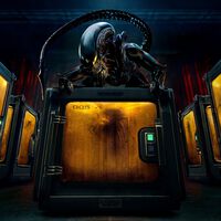 La  nueva serie de Alien para Disney+ podría arrojar luz sobre un misterio de hace 46 años que Ridley Scott dejó sin respuesta