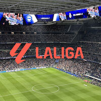 Es oficial: Movistar se asegura toda LaLiga otras cinco temporadas más 