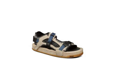 Dior Men S21 Atlas Sandal 2