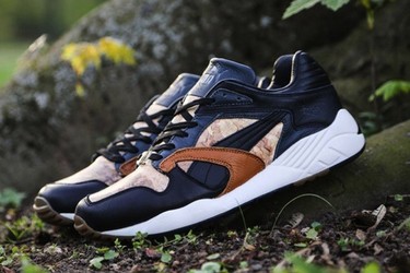 Puma Trinomic Rugged, zapatillas para salir de la ciudad 