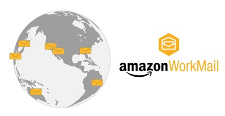 WorkMail, el servicio de email y calendario de Amazon, disponible para todos a partir de hoy