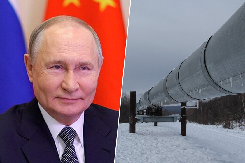 La UE tiene un plan perfecto para asfixiar a Rusia. El problema es que ahora necesita su petróleo para sobrevivir