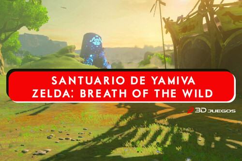 Portada Santuario Yamiva