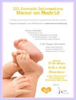 Nacer en Madrid 2011