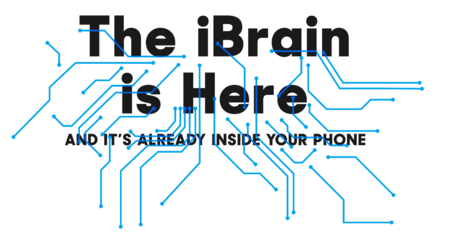 Así es el cerebro de Apple: una mirada a través de la cortina de secretismo