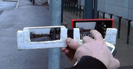 El estabilizador de vídeo del Lumia 920 supera en otra prueba al Galaxy S3, iPhone 5 y HTC One X