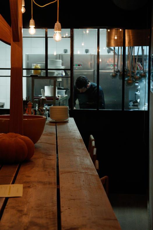 Foto de Yuman restaurante (9/10)