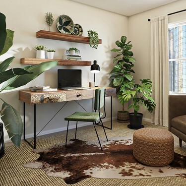 Aldi lanza hoy las cajas de almacenamiento más bonitas y económicas: quedan bien hasta en estanterías abiertas 