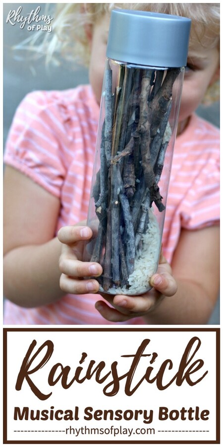 Manualidades Cinco Sentidos 30