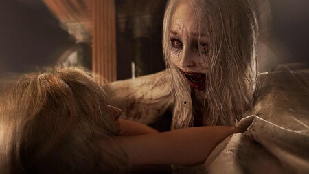 Capcom Comparte Nuevas Imagenes De Resident Evil 9 Requiem 6