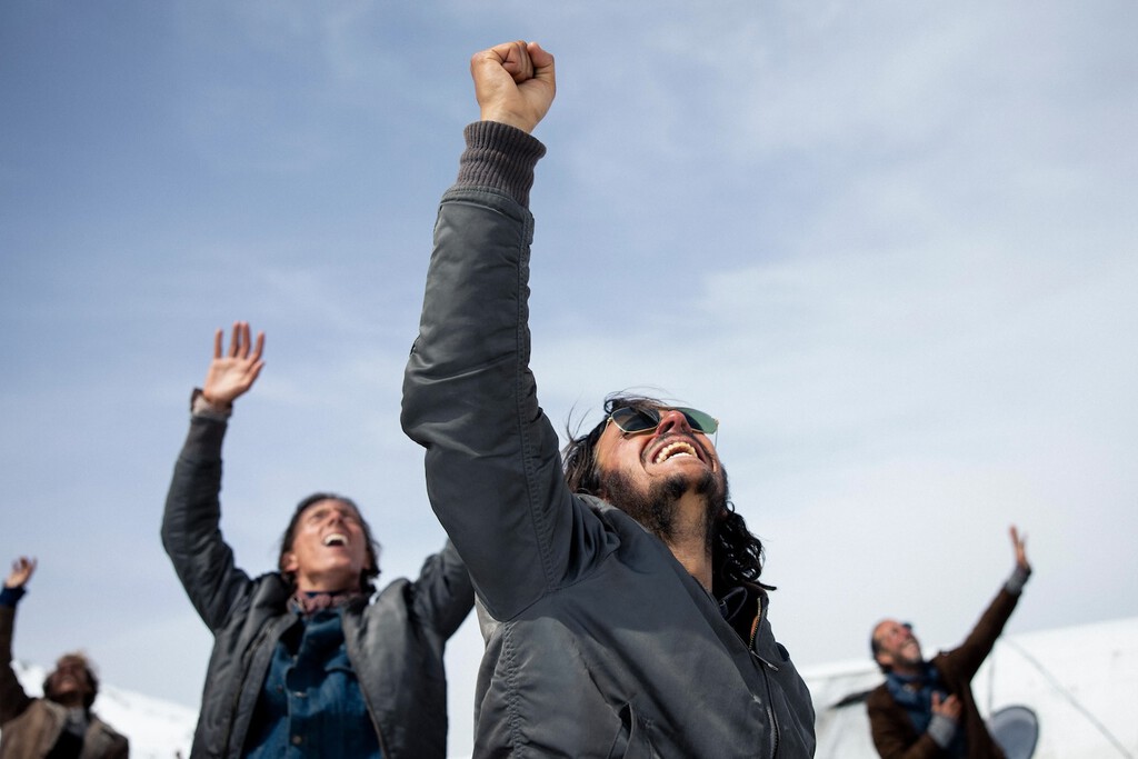 'La sociedad de la nieve' ya es una de las películas más vistas en la historia de Netflix: un éxito de estrategia 