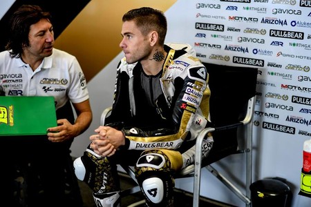 Confirmado: Álvaro Bautista se subirá a una Ducati oficial en el WSBK la próxima temporada