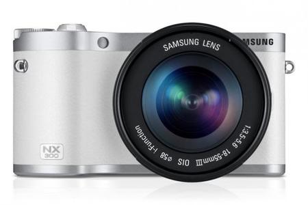 Las posibles especificaciones de la NX400 confirmarían que las cámaras de Samsung son cada vez mejores