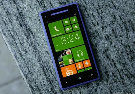 Según Digitimes, HTC 8X está vendiendo muy bien en EEUU