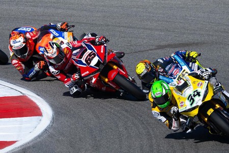 Rea Portimao Sbk 2026