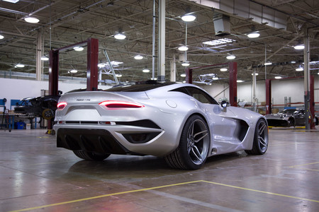 Vlf Force 1
