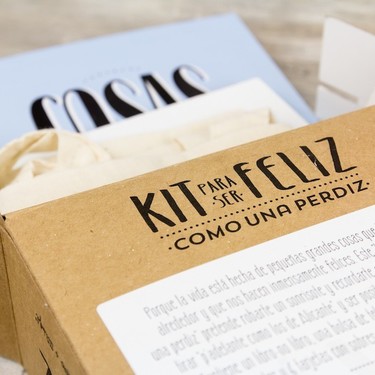 Para ser feliz como una perdiz solo necesitas a Mr. Wonderful 