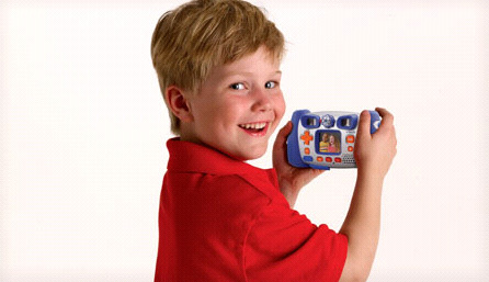 Kidizoom Plus, inculcando la fotografía a los más peques de la casa