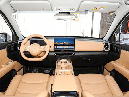 Wuling captiva 2027