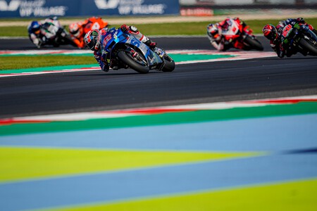 La parrilla de MotoGP ya está (casi) completa: esos son los 24 pilotos y las doce motos que formarán el mundial 2022
