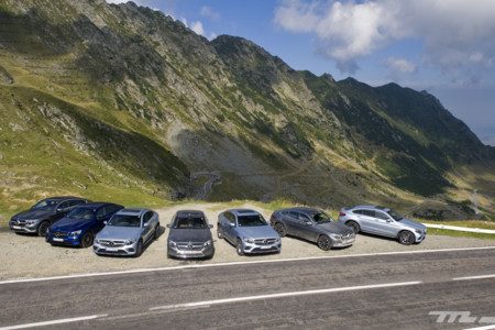 Nos vamos de ruta: Transalpina y Transfăgărășan, en Rumanía