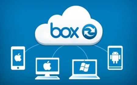 El mercado corporativo y la nube llevan a Box a su salida a bolsa