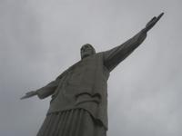 Río de Janeiro: visita al Cristo Redentor