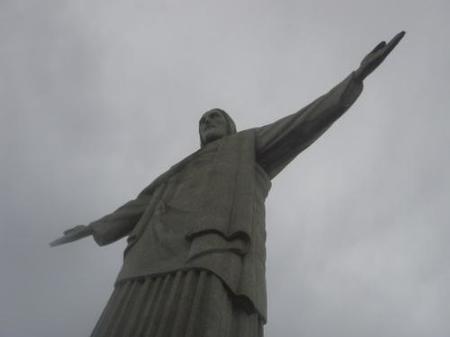 Río de Janeiro: visita al Cristo Redentor