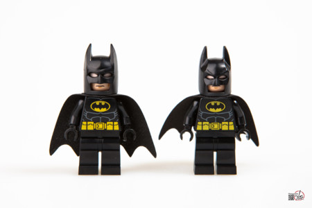 Tu próxima asignatura en la universidad de Cambridge podría ser sobre Lego