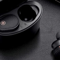 No es un error: El Corte Inglés deja a precio de outlet estos auriculares Yamaha con cancelación de ruido y buena batería