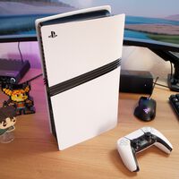 PlayStation 5 y PS5 Pro, rebajadas justo antes de Navidad: chollos en todas estas consolas de Sony con juegos y más 