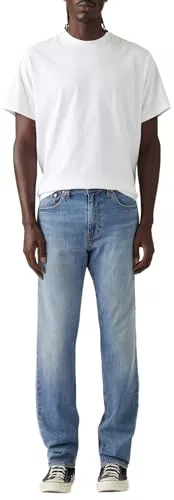 Levi's 502 Taper, Vaqueros Hombre