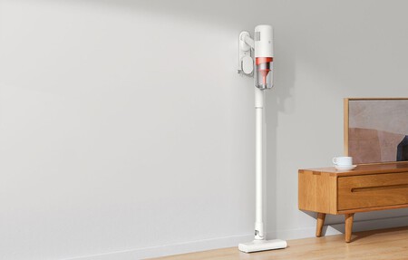 Xiaomi Mijia Vacuum Cleaner 2 2