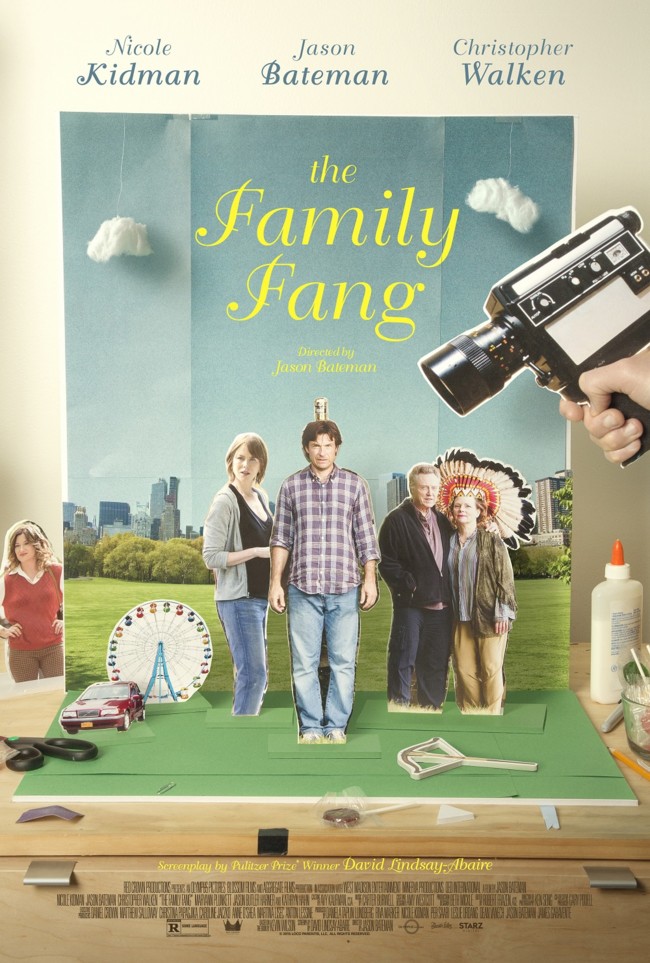 Familyfang