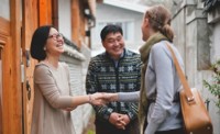 Reino Unido legaliza el modelo de compartir casa con turistas